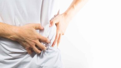 التهاب المرارة الحاد