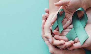 سرطان عنق الرحم