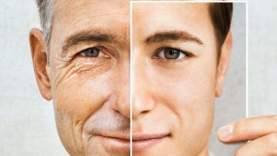 أطعمة تؤخر ظهور علامات الشيخوخة