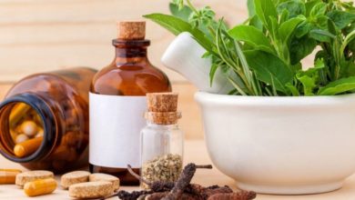 علاج حصوات المرارة