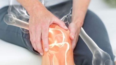 علاج هشاشة العظام بالأعشاب