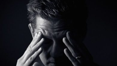 علاج الاكتئاب بدون أدوية