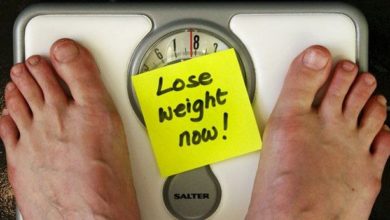 أنواع جراحات إنقاص الوزن