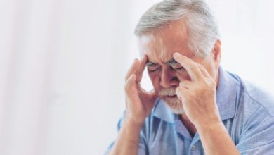 أعراض الجلطة الدماغية قبل حدوثها