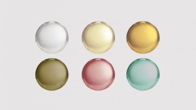 تغير لون البول