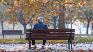الإصابة بأمراض القلب والأوعية الدموية
