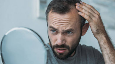 دواء جديد لاستعادة 80% من الشعر المتساقط لدى مرضى الثعلبة