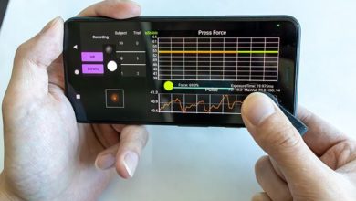 قياس ضغط الدم