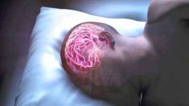 القيلولة لصحة العقل