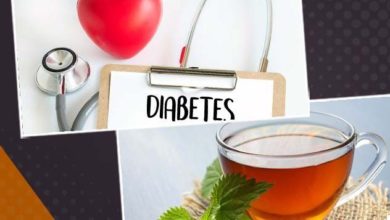 خفض مستوى السكر في الدم