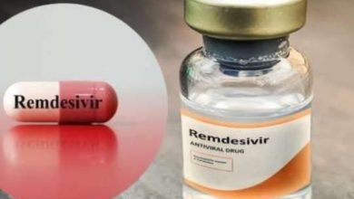 ريمديسفير لمرضى الكبد