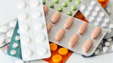 الارتجاع الحمضي