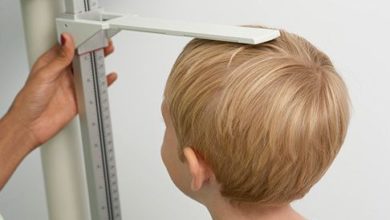 تأخر النمو لدى الأطفال