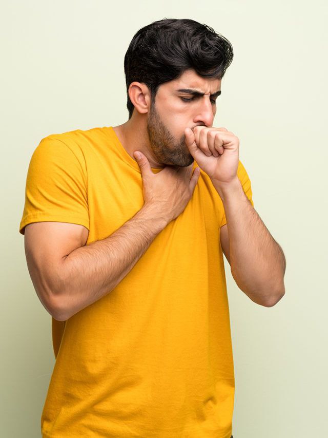 علاج الكحة الناشفة في المنزل الدليل الطبي Altebby