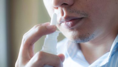 الاكتئاب المقاوم للعلاج