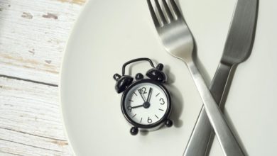 أضرار الصيام المتقطع
