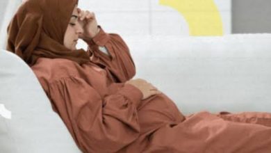 علاج البرد للحامل