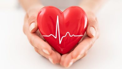 اختبارات لصحة القلب