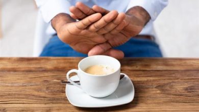 صداع انسحاب الكافيين