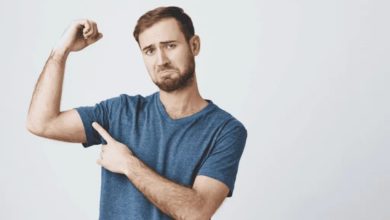 انخفاض هرمون التستوستيرون