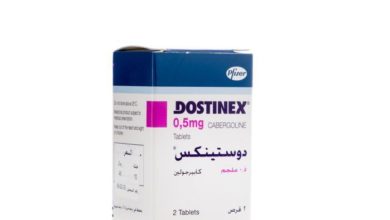 دوستينكس