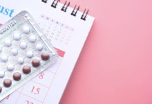 حبوب منع الحمل