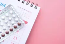 حبوب منع الحمل
