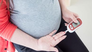 نتائج الحمل السلبية