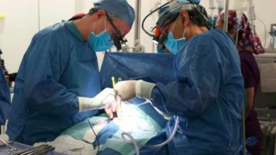 جراحة القلب