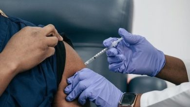 لقاح RSV