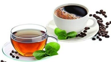 الإصابة بالخرف