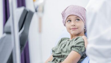 ارتباط الولادة القيصرية بزيادة خطر الإصابة بالسرطان لدى الأطفال